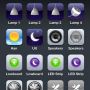 @serenacloos Heb zelf een webapp gemaakt waarmee ik alles (HW, Philips Hue etc.) kan besturen.