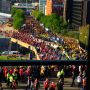 De gelen tegen de rooien #Wembley #UCLfinal by RenskeBruinsma