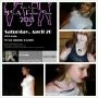 It's About To Go Down! @poetikempire on #Deck at @KeukaCollege #Fashion #Show 04/20/13 #Keuka @KeukaAthletics @kcCSL @KeukaCAB