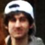 I believe the person in custody is this guy from Monday.