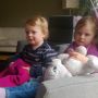 Engeltjes.. #lief