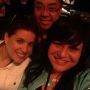 #familyreunion! @katebuckjr @mayhemstudios @zaneology #sxsw #evoke13 #zaneatsxsw