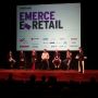 CEO interview en discussie, met oa. ANWB, BAS Group en Create2Fit #eretail13