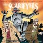 ♬ 'The Scarifyers: The Secret Weapon of Doom' - Simon Barnard, Paul Morris ♪