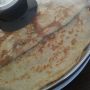 Hmmm #lunch