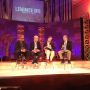 Picture of @whitehorseinn recording live @ #2013Liberate 