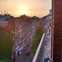 Right now this is Amsterdam