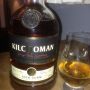 De lekkerste whisky die ik ooit gedronken heb, @PetradeBoevere! Move over, Distiller’s Edition Laphroiag! #LochGorm