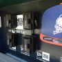 "Phone for you, Mr Mattingly!"