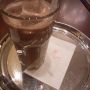 アイスチョコラッテ飲んだし、家帰ったらキムチ食べよヽ(´ー｀)ノ