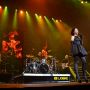 @NataliaJimenezS Anoche en el concierto a los enamorados en el #MadisonSquareGarden en #NuevaYork #l0be