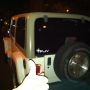 Jeep is loaded. Lets go! @djrichardandrew @JDbeatzz
#JeepClub #OffRoadAdventures #NightRider