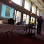Keynote with @stevehargadon "Becoming the lead learner" #edjewcon