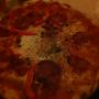 Yes, that’s an egg on my pizza! 