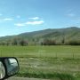 Hello Utah country hillside... #RoadTrippin