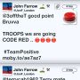 @jonthecabby01
4 hours ago John ... I even took a run up mate