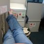 Kinda like my freshly bought legspace