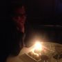 Happy Birthday  
@bobsaget ! Make a wish and blow out your weiners! Love you brother. 