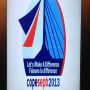 Let's make a difference - Faisons la différence  #copesepb13 #syndicat #union