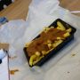 Verrekte goede frietdaag