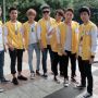  #Pict SMASH at COSPO UPH kemarin :D 