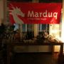 after the vrijmibo #tnw drinks at #sensestudios #partymarathon