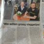 Eén van de grootste problemen #033 is dat iedereen overal zijn plasje over moet doen #Samenwerken is ook keuzes maken