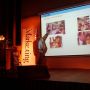 @susanbratton @lbbinc also talkes about the American Girl Doll Store  #marketinglive