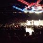 A pretty cool pano from #UFC Japan. One of the coolest events I have ever been to. 