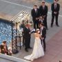 I spy, with my little eye, a wedding fit for @FSDenver! Two #photos