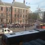 Is echt jaren geleden dat ik meer dan duizend, duizenden? mensen in Den Haag heb zien demonstreren. #gevangeniswezen 