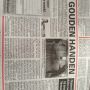 Interview met zwager in Oostenrijk inTelegraaf vandaag.