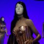 Jean Paul Gaultier in de Kunsthal