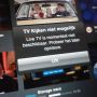 Waardeloos die app van #ziggo. Ik wil #vitv kijken.
