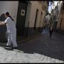 Start of day #seville #streettogs #leica