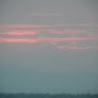 NOT a normal #Colorado #Sunset. Smoke from MANY #Wildfires has covered the sky over #Denver.. @DenverChannel