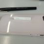 @SwitchEasyCases my white cover slowly turns into a creme colored version. Known problem? Solution? 