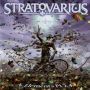 ♬ 'Luminous' - Stratovarius ♪ #NowPlaying #★★★★✩ #Rock