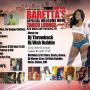 THURSDAY #MOVIEMUSIC OWN @DJWAHBUBBLE ROCKIN AT ZARCOS FOR THA HOMIE BARETTA