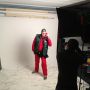 Fotoshoot van ons nieuwe project. Binnenkort meer #fast4ward productions