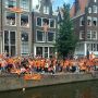 Volle gracht vooruit! #wk2010