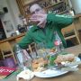 timan eet zij Sloppy Joe Sloppy