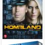 #Homeland is brilliant tv writing & making.  