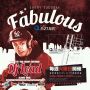 今日はFABULOUS×DISCO ATTACKのタイアップ企画♪w
