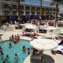 Beautiful day today @BagatelleLV #vegas @ultradjsLV