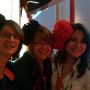 Heb een gezellige speeddate met een van ons! #bnbib (Stand 3,4 en 9) (cc @miljadevries)