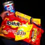 Unlimited Concessions = Me Working Out All Day Tomorrow 