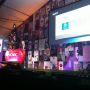 VPRO's @erikvh talking about the Internet of things and innovative journalism #picnic11