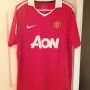 @SwapOfTheTable Nike L authentic Man U BNWT #swapofthetable