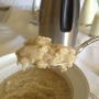 Another day another Dollop!!
#Oatmeal-IsABore